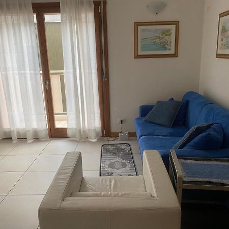 La Casa Di Giacomo Con Parcheggio Trieste Ngoại thất bức ảnh