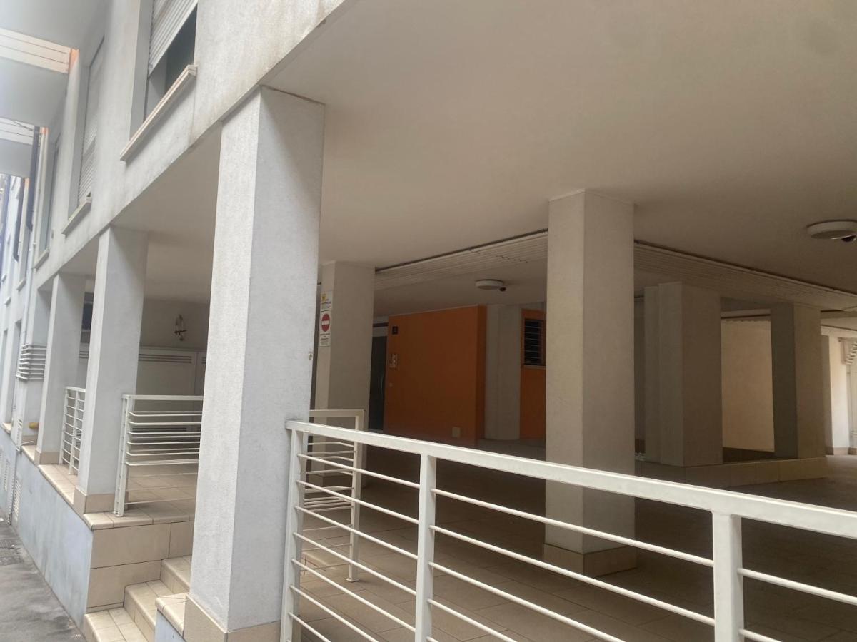 La Casa Di Giacomo Con Parcheggio Trieste Ngoại thất bức ảnh
