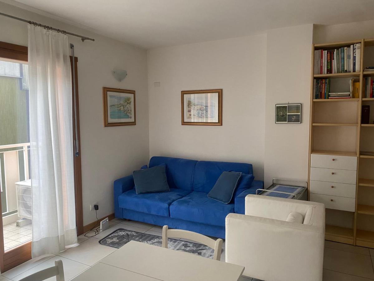 La Casa Di Giacomo Con Parcheggio Trieste Ngoại thất bức ảnh