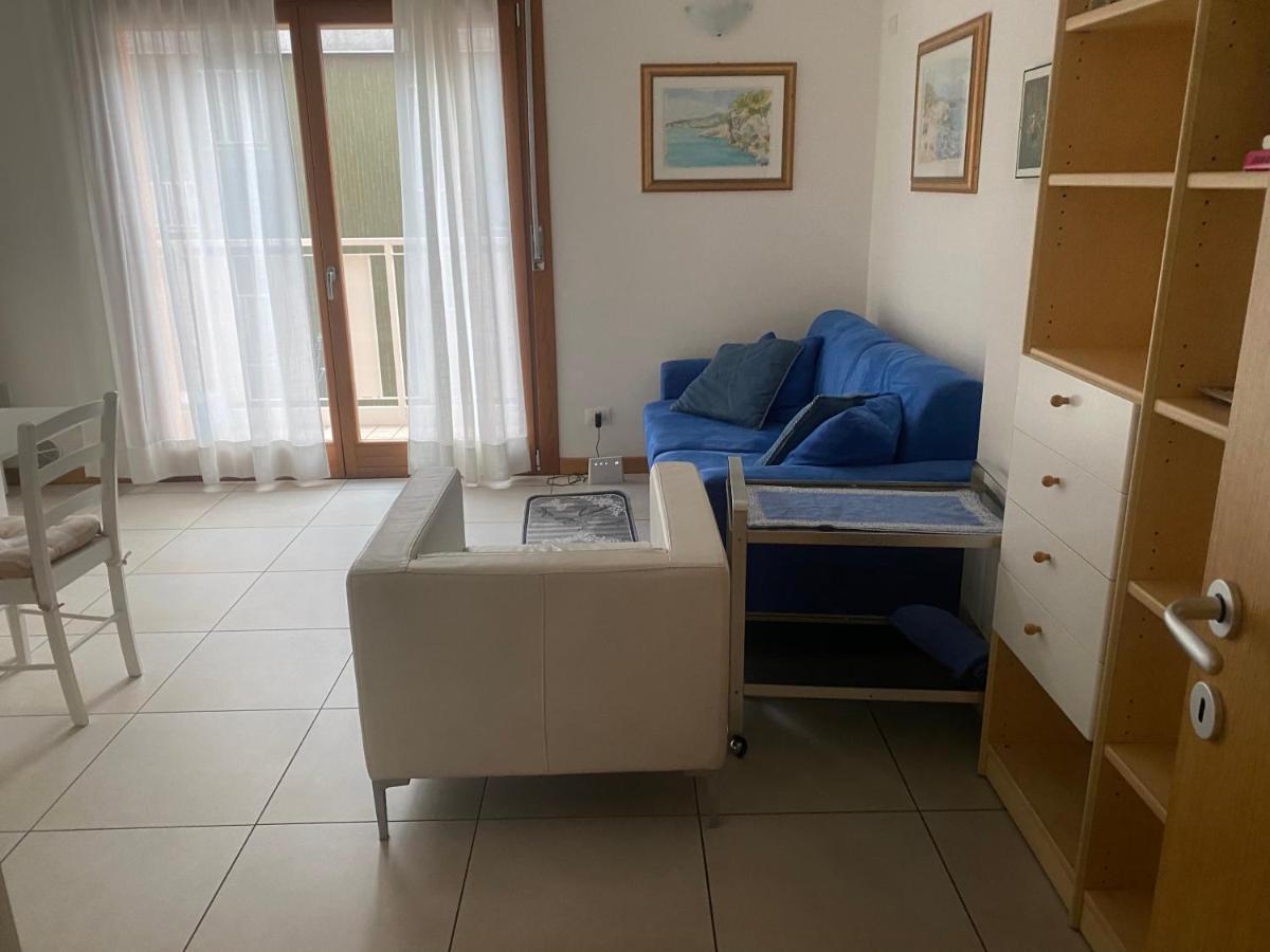 La Casa Di Giacomo Con Parcheggio Trieste Ngoại thất bức ảnh